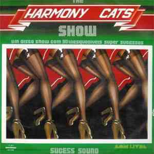 Harmony Cats - The Harmony Cats Show