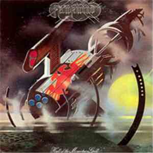 Hawkwind - Hall Of The Mountain Grill