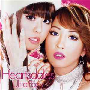 Heartsdales - Ultra Foxy