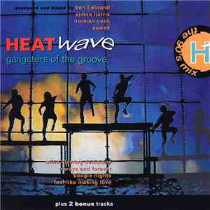 Heatwave - Gangsters Of The Groove
