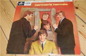 Herman's Hermits - Herman's Hermits