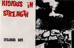 Hidious In Strength - Stranger Days