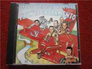 Hot Jazz Band - Flyin' To Sacramento