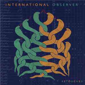 International Observer - Retouched