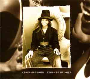 Janet Jackson - Because Of Love