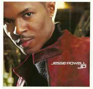 Jesse Powell - JP