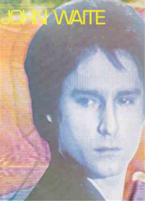 John Waite - Ignition