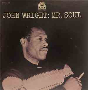 John Wright  - Mr. Soul
