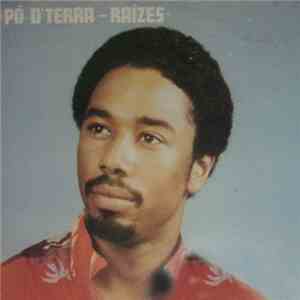 João Cirilo - Pó D'terra - Raízes