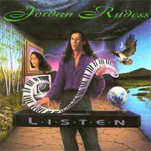 Jordan Rudess - Listen