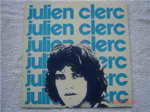Julien Clerc - Julien Clerc