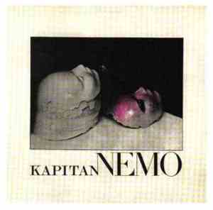 Kapitan Nemo - Kapitan Nemo
