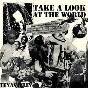 Keety Roots - Take A Look At The World
