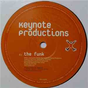Keynote Productions - The Funk