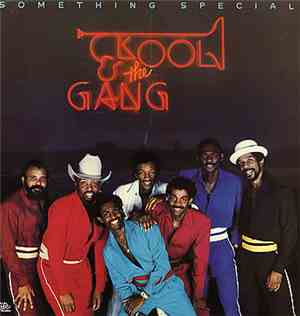 Kool & The Gang - Something Special