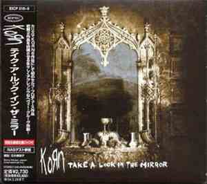 Korn - Take A Look In The Mirror