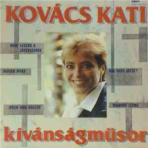 Kovács Kati - Kívánságműsor