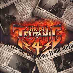 Kreator / Sodom / Destruction / Tankard - The Big Teutonic 4 - Part II