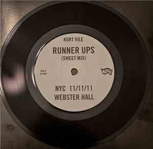 Kurt Vile - Runner Ups / Ghost Synth