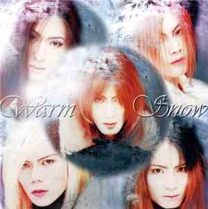 La'Cryma Christi - Warm Snow