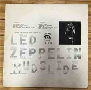 Led Zeppelin - Mudslide