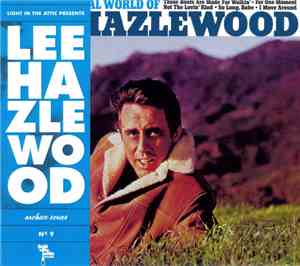 Lee Hazlewood - The Very Special World Of Lee Hazlewood
