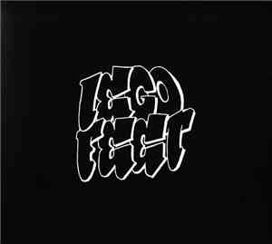 Lego Feet - SKA001CD
