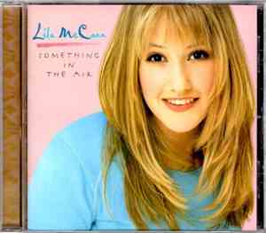 Lila McCann - Something In The Air
