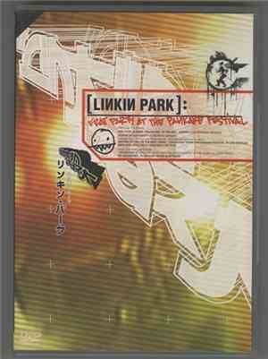 Linkin Park - Frat Party At The Pankake Festival