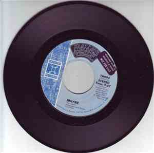 Mama's Pride - Maybe / Monkee's Gun