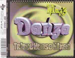 Mazz  - Danza (Tribal House Mixes)