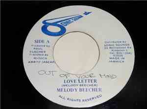 Melody Beecher - Love Letter