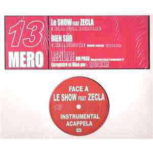 Mero  - 13