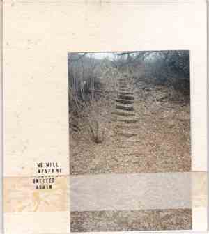 Michael Barthel - We Will Never Be Untited Again ... And So Is This Place