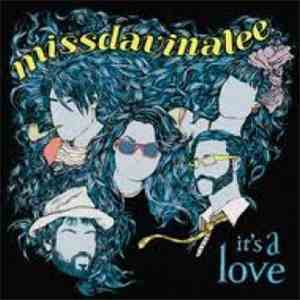 Missdavinalee - It's A Love