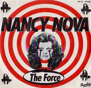 Nancy Nova - The Force