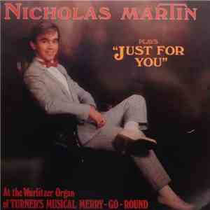 Nicholas Martin  - Plays 