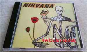 Nirvana - Incesticide