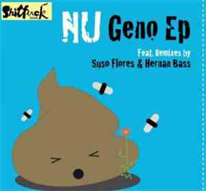 Nu  - Geno EP