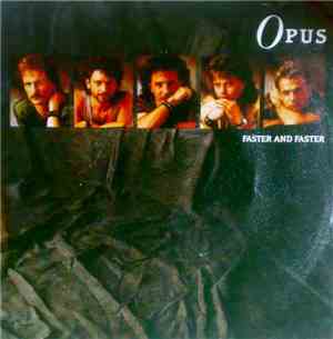 Opus - Faster And Faster