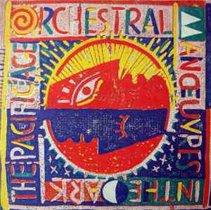 Orchestral Manoeuvres In The Dark - The Pacific Age