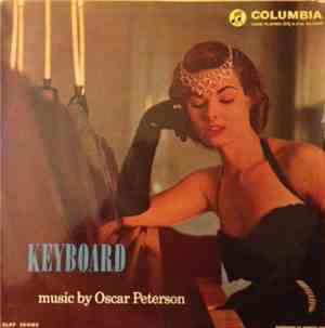 Oscar Peterson - Keyboard
