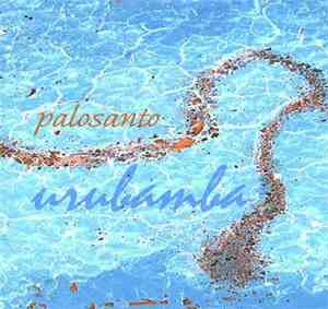 Palosanto - Urubamba