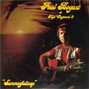 Paul Bogart  - Paul Bogart At High Chaparral 2 