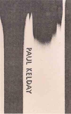 Paul Kelday - Expedition To The Barren Reaches Of The Mind