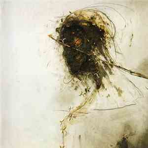 Peter Gabriel - Passion