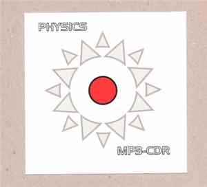 Physics  - MP3-CDR