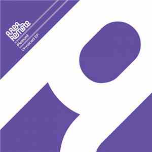 Piemont - Unvoiced EP