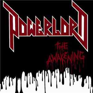Powerlord - The Awakening