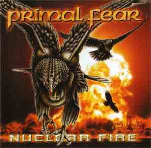 Primal Fear - Nuclear Fire